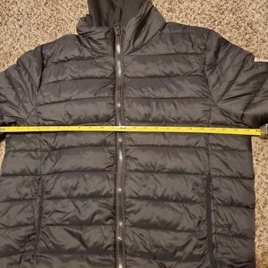 Guess puffer jacket. Men.